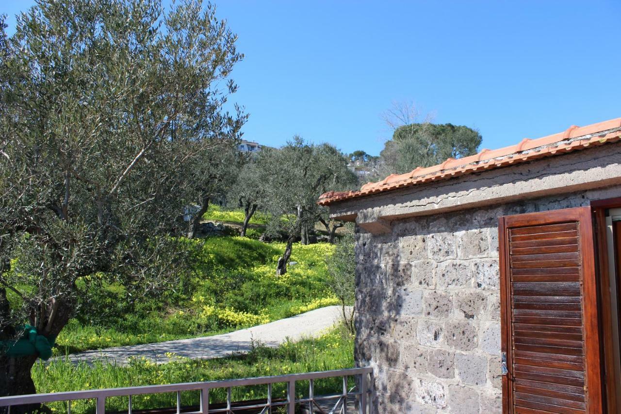 Casa Josella Villa Massa Lubrense Exterior photo