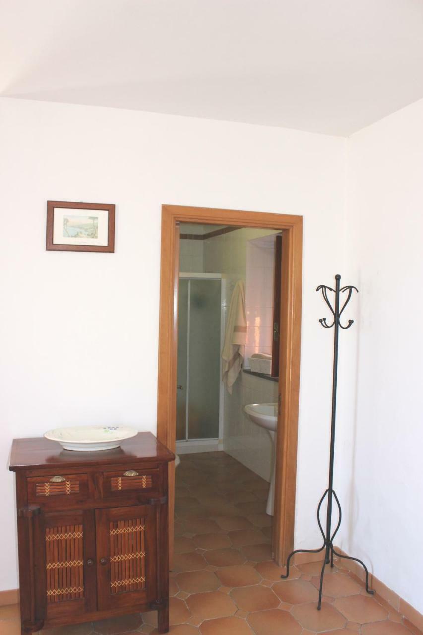 Casa Josella Villa Massa Lubrense Exterior photo