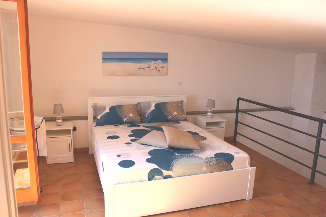 Casa Josella Villa Massa Lubrense Exterior photo